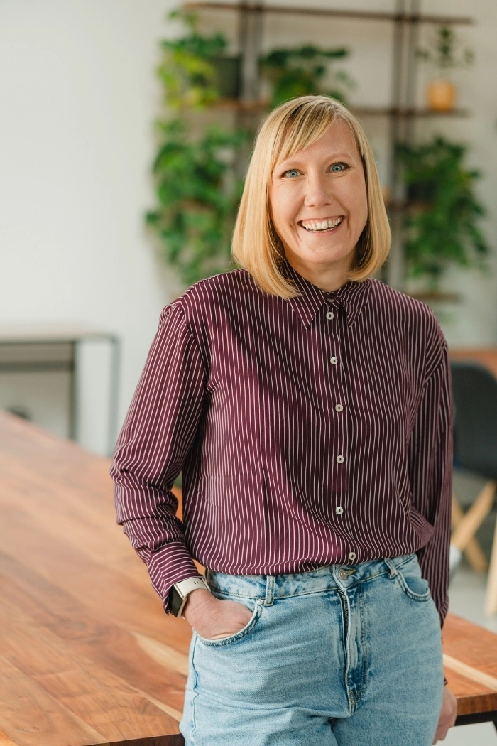 Christina Renz, Ernährungsberaterin Frankfurt, Rhein-Main-Gebiet & online 1