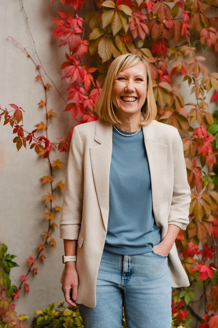 Ernährung in den Wechseljahren, Ernährungsberatung Christina Renz