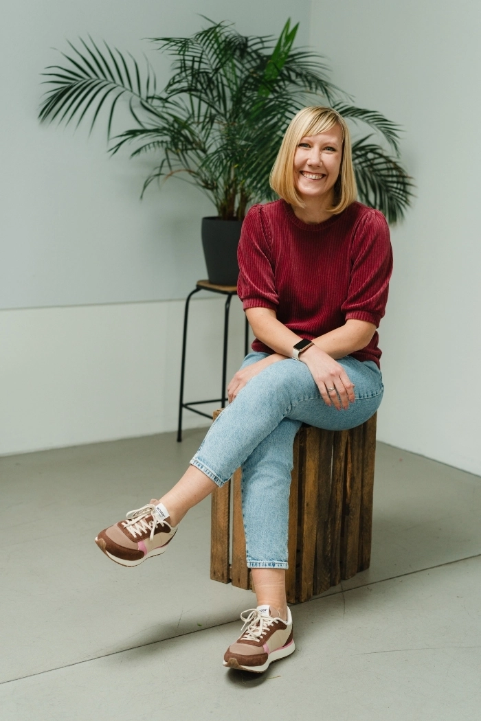 Ernährungsberatung Frankfurt für Frauen in den Wechseljahren, Christina Renz 1