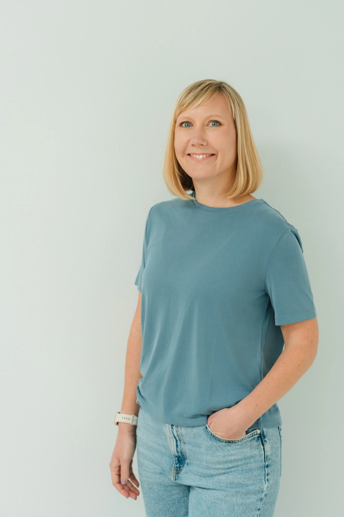 Präventionskurs Ernährung bei Gewichtszunahme und Wechseljahresbeschwerden 3