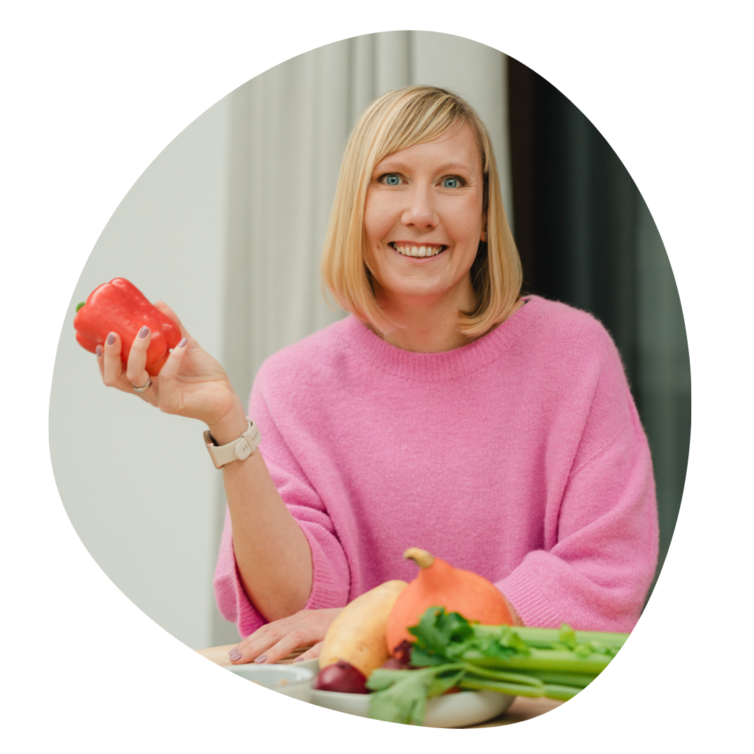 Christina Renz, Ernährungsberaterin, Ernährungsberatung Frankfurt, vegetarische Rezepte